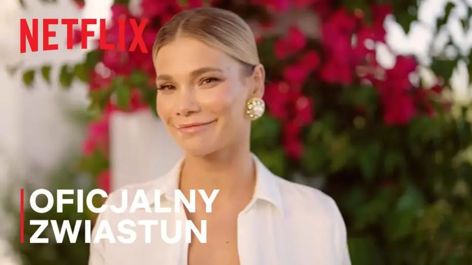 Видео к сериалу Любовь никогда не лжет: Польша — Oficjalny zwiastun