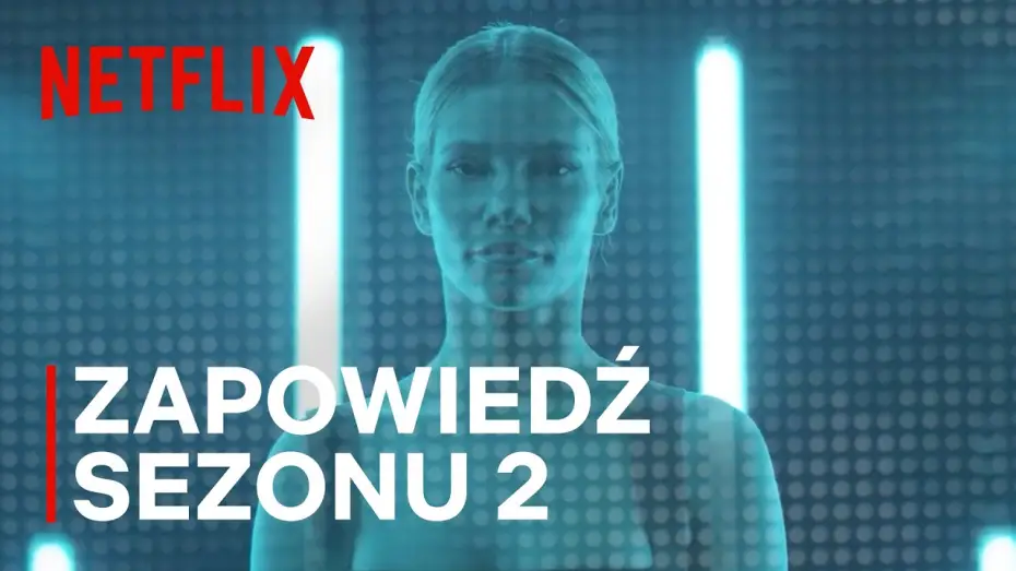 Видео к сериалу Любовь никогда не лжет: Польша — Zapowiedź sezonu 2