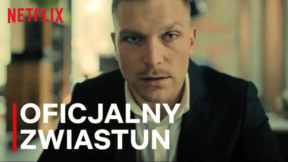 Видео к сериалу Вперед, брат — Oficjalny zwiastun