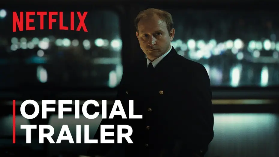 Видео к сериалу Гевелий — Official Trailer [Subtitled]