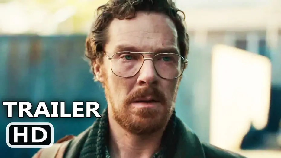 Видео к сериалу Эрик — ERIC Trailer (2024) Benedict Cumberbatch