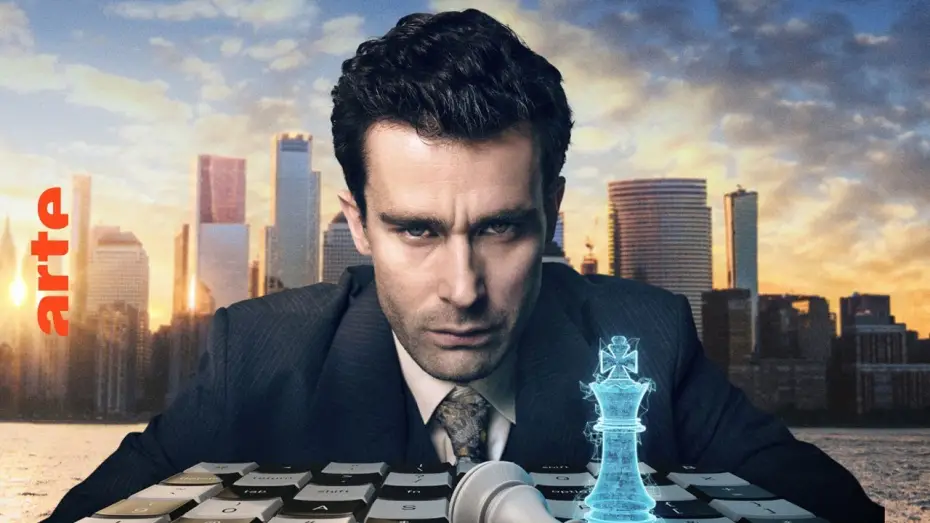 Видео к сериалу Реванш — Trailer [English]