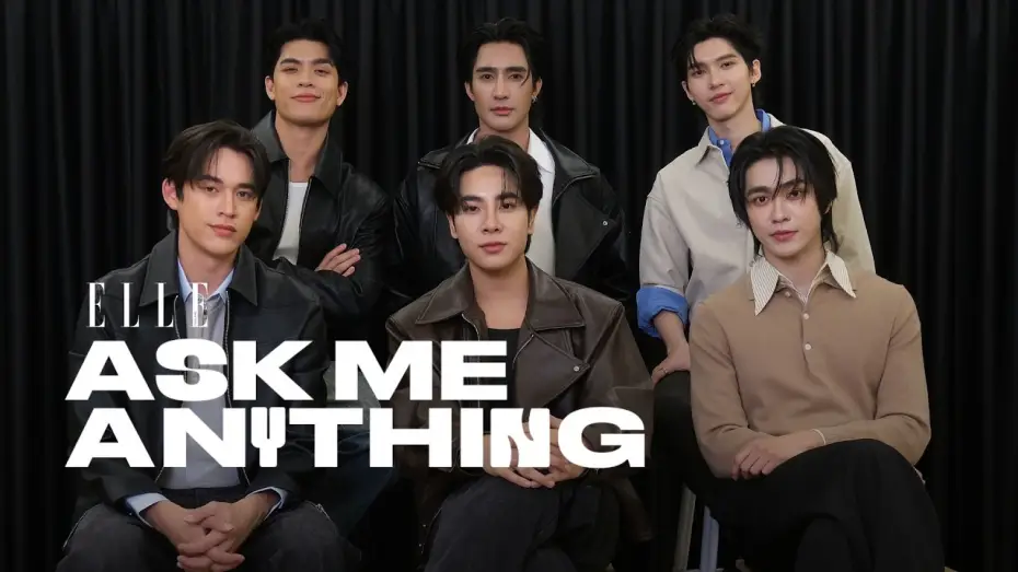 Видео к сериалу Просто друзья — ASK ME ANYTHING WITH ONLY FRIENDS: DREAM ON - L brings the characters from the series together fo...