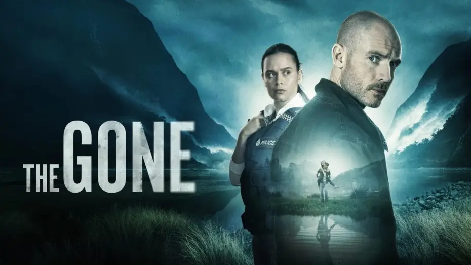 Видео к сериалу Исчезнувшие — Brand new series