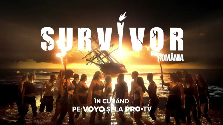 Видео к сериалу Survivor România — SURVIVOR 2025