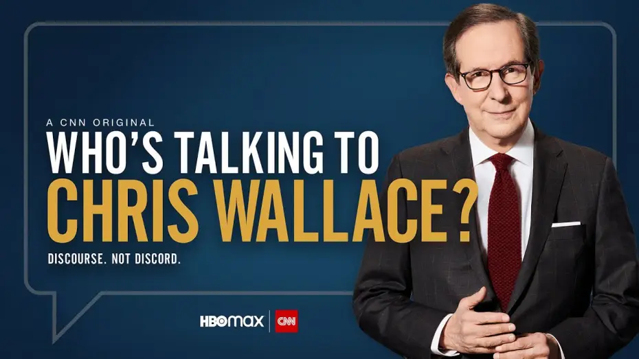 Видео к сериалу Who's Talking to Chris Wallace? — Сезон 3 — Season 3 Trailer
