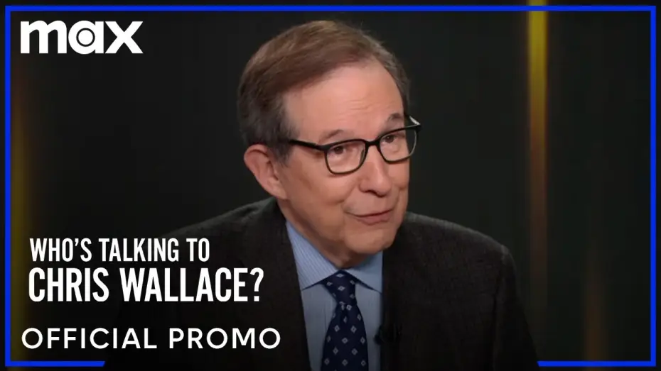 Видео к сериалу Who's Talking to Chris Wallace? — Сезон 5 — New Season Official Promo