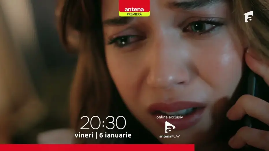 Видео к сериалу Зимородок — Golden Boy, serialul care a cucerit publicul în 2022, se vede din 6 ianuarie, la 20.30, pe Antena1