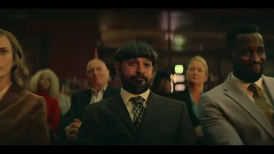 Видео к сериалу Все остальные сгорят — Trailer