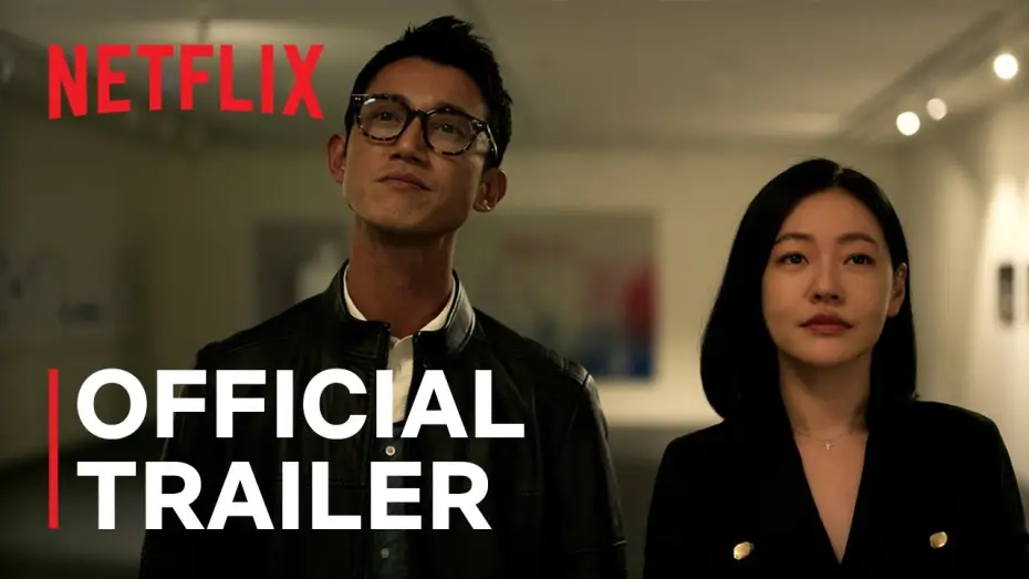 Видео к сериалу At the Moment — Official Trailer [Subtitled]
