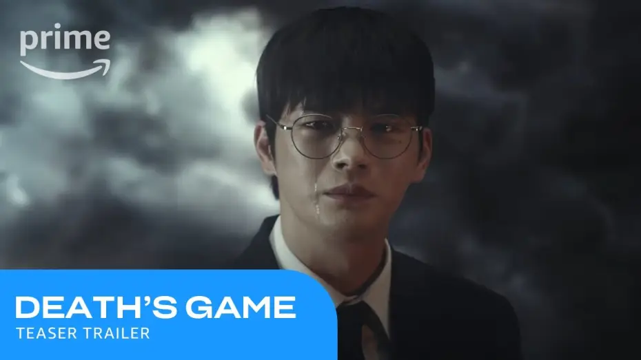 Видео к сериалу Игра смерти — Death's Game: Teaser Trailer | Prime Video