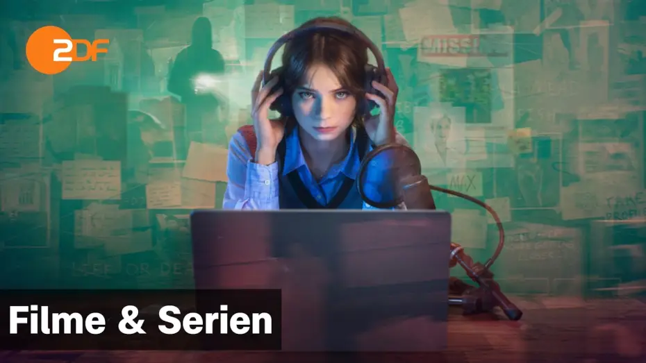 Видео к сериалу Хороших девочек не убивают — Trailer zu Staffel 2