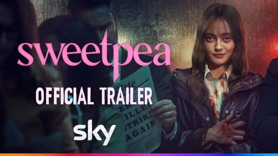 Видео к сериалу Дорогуша — Official Trailer