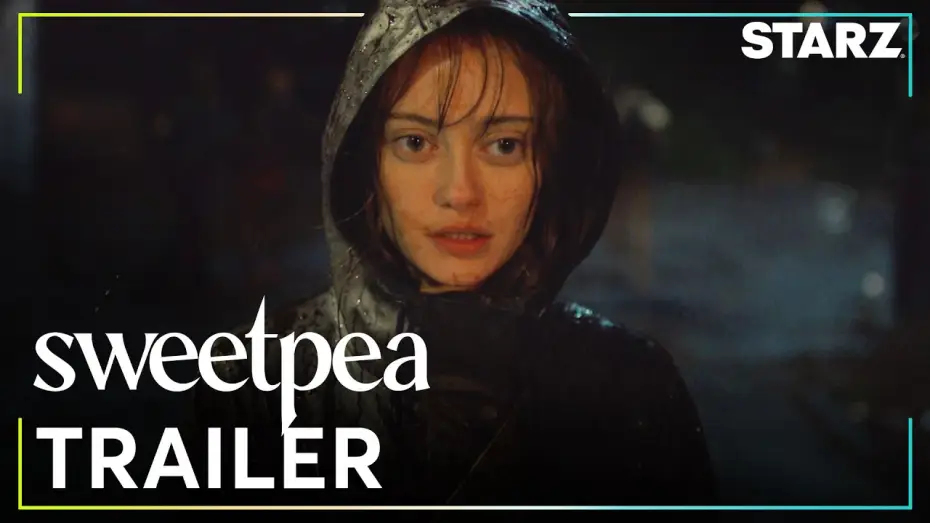 Видео к сериалу Дорогуша — Series 1 — Sweetpea | Official Trailer | STARZ