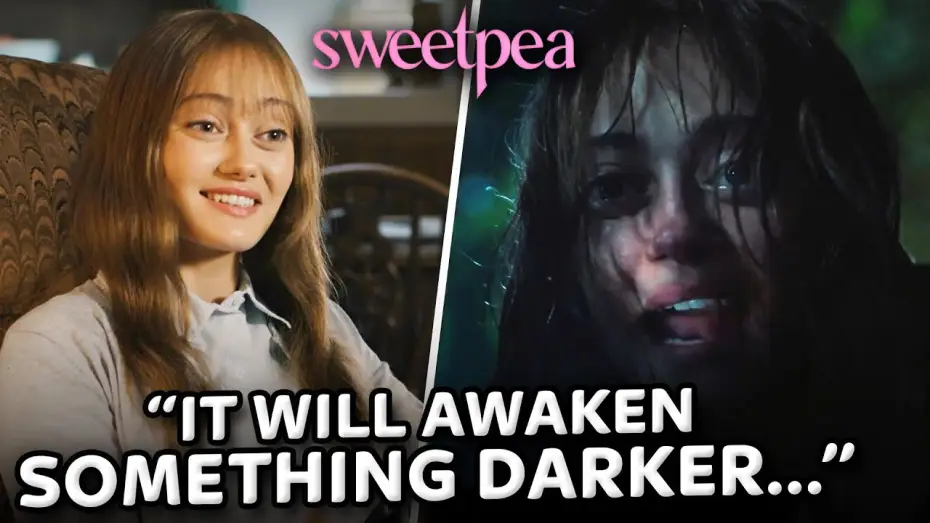 Видео к сериалу Дорогуша — Inside The Rage - Behind The Scenes of Sweetpea
