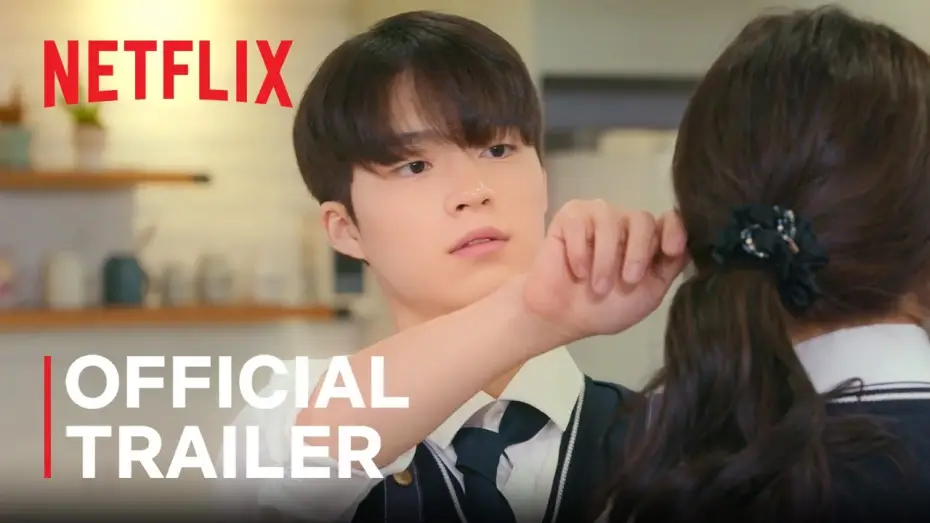 Видео к сериалу С девятнадцати до двадцати — Official Trailer [ENG SUB]
