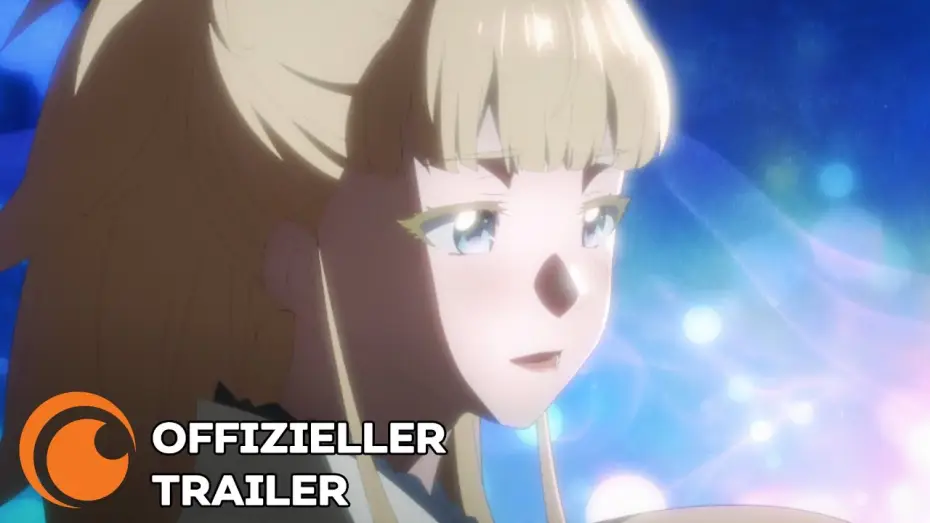 Видео к сериалу Легенда свадебных колец — Tales of Wedding Rings | OFFIZIELLER TRAILER