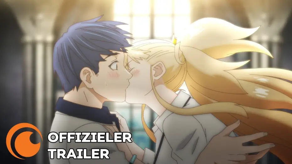 Видео к сериалу Легенда свадебных колец — Offizieller Trailer