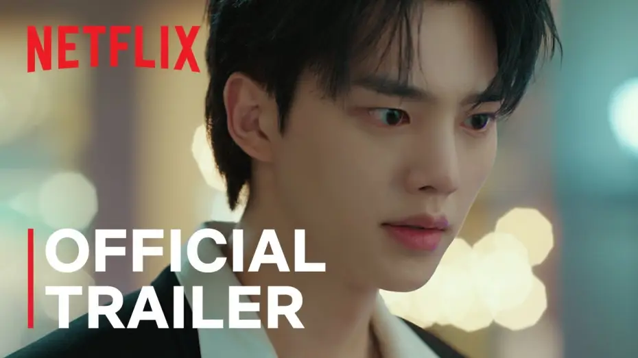 Видео к сериалу Мой демон — Official Trailer [ENG SUB]