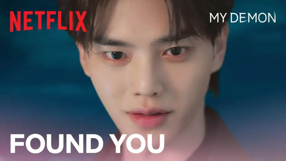 Видео к сериалу Мой демон — Making a deal with a demon with your life on the line [ENG SUB] | Ep 1