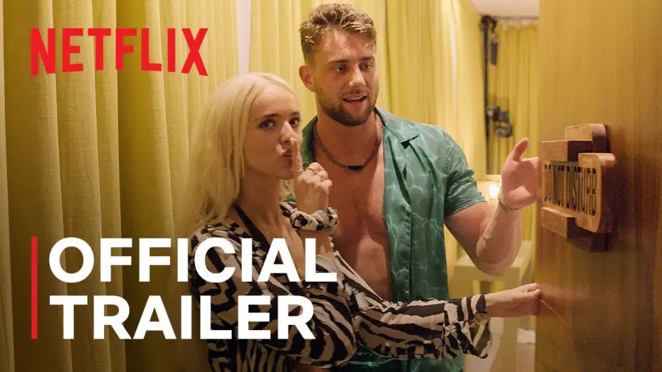 Видео к сериалу Найти идеальную пару — Сезон 2 — S2 Official Trailer