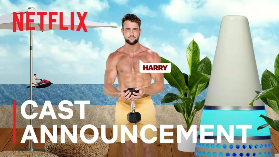 Видео к сериалу Найти идеальную пару — S2 Cast Announcement