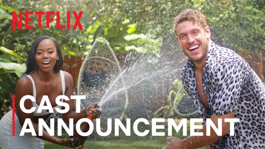 Видео к сериалу Найти идеальную пару — Cast Announcement