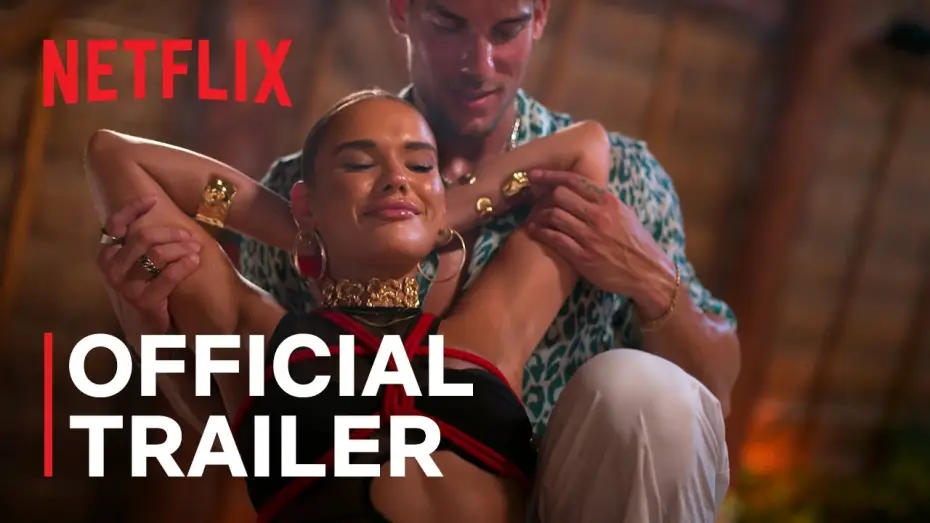 Видео к сериалу Найти идеальную пару — Сезон 3 — Season 3 Official Trailer