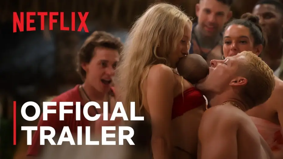 Видео к сериалу Найти идеальную пару — Сезон 4 — Season 4 Official Trailer