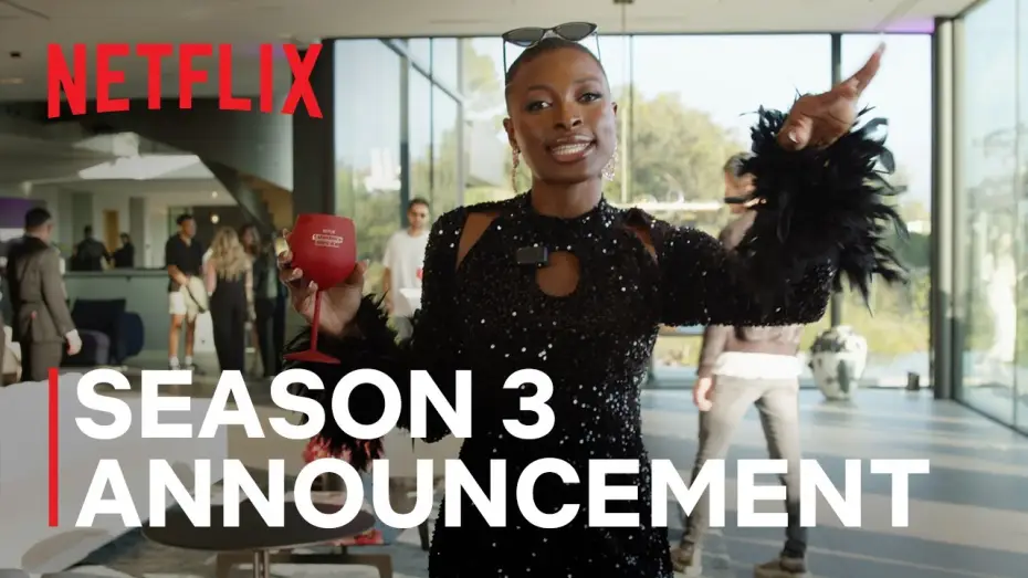 Видео к сериалу Найти идеальную пару — Season 3 Announcement