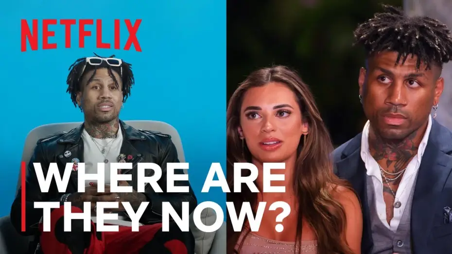 Видео к сериалу Найти идеальную пару — Сезон 1 — Where Are They Now?