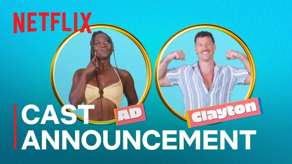 Видео к сериалу Найти идеальную пару — Season 3 Cast Announcement