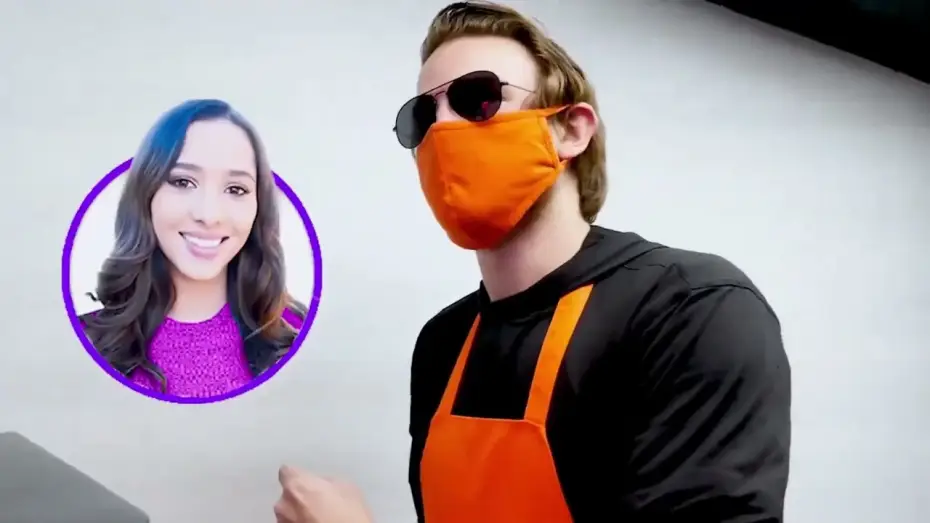 Видео к сериалу Spy Ninjas - Chad Wild Clay & Vy Qwaint — Spy Ninjas - Chad Wild Clay & Vy Qwaint - Season 7: The Apocalypse - Teaser Trailer