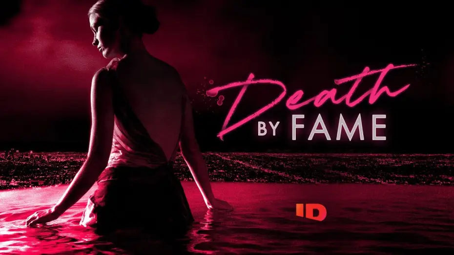 Видео к сериалу Death by Fame — Death By Fame | Official Trailer | ID