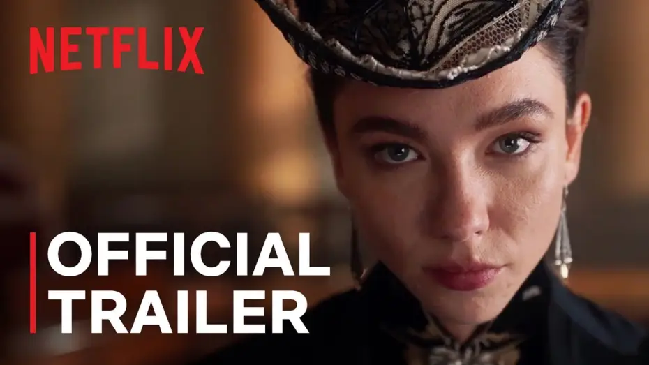 Видео к сериалу Закон Лидии Поэт — Season 3 Official Trailer [Subtitled]