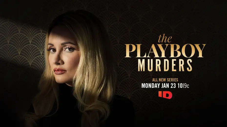 Видео к сериалу Убийства в мире «Playboy» — The Playboy Murders | Official Trailer | ID