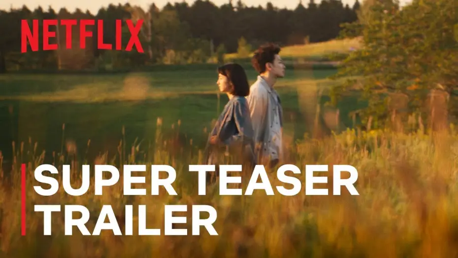 Видео к сериалу Первая любовь — Super Teaser Trailer