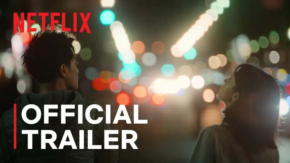 Видео к сериалу Первая любовь — Official Trailer [Subtitled]