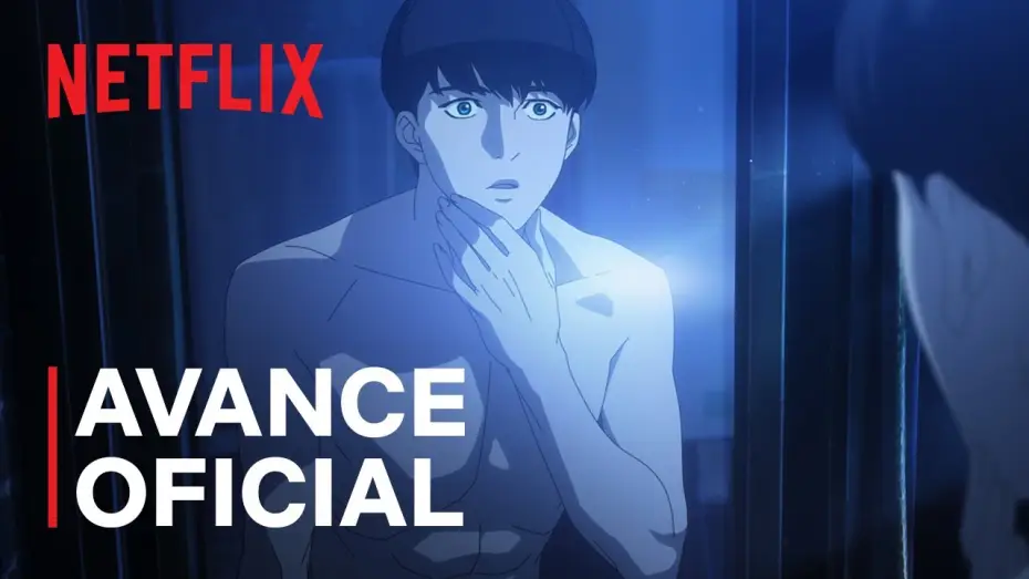Видео к сериалу Лукизм — Avance oficial [VOSE]