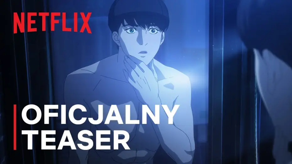 Видео к сериалу Лукизм — Oficjalny Teaser