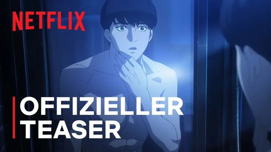 Видео к сериалу Лукизм — Offizieller Teaser (OmU)