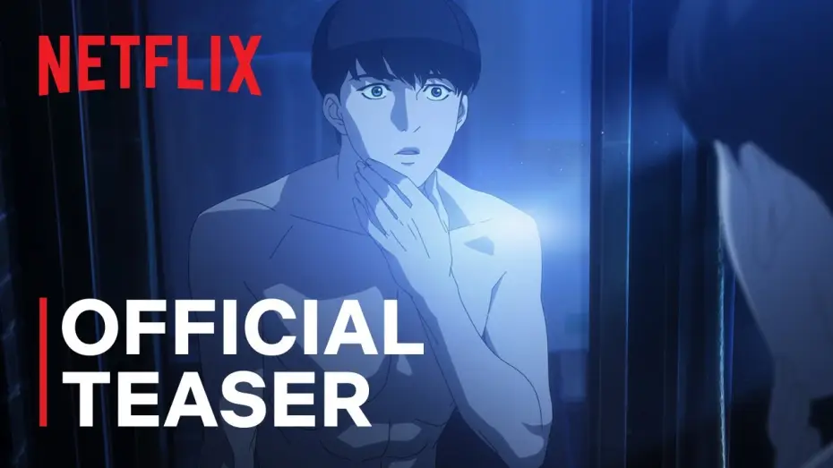Видео к сериалу Лукизм — Official Teaser [Subtitled]