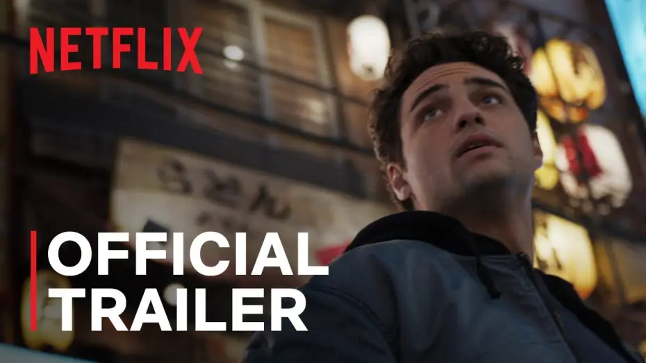 Видео к сериалу Рекрут — Season 2 Official Trailer