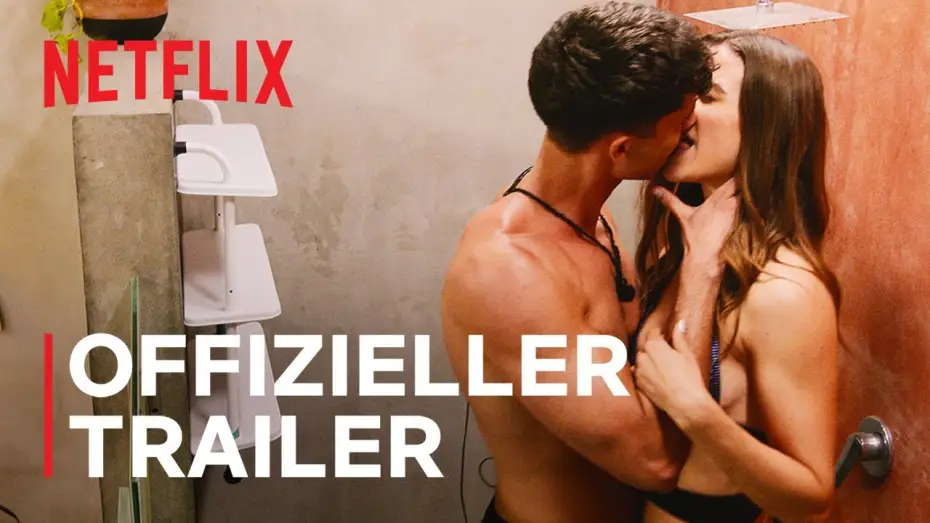 Видео к сериалу Too Hot to Handle: Germany — Offizieller Trailer