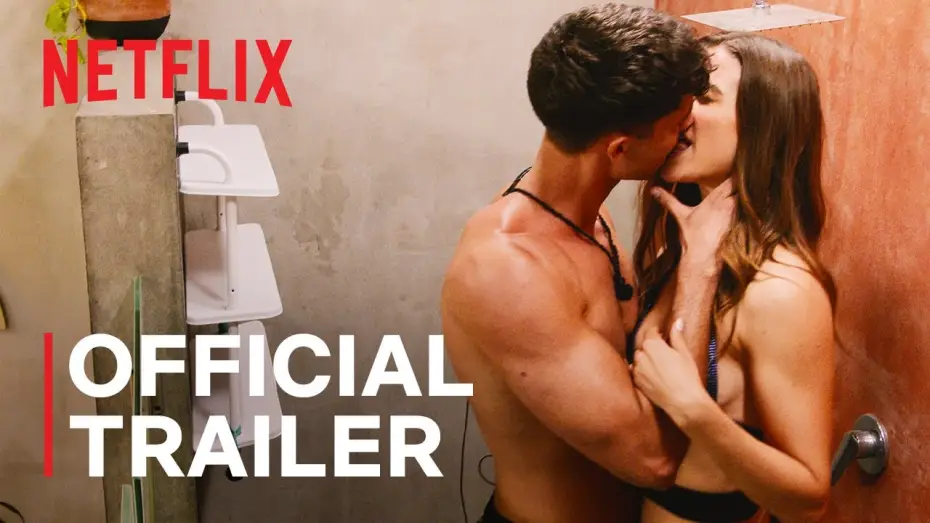 Видео к сериалу Too Hot to Handle: Germany — Official Trailer [Subtitled]