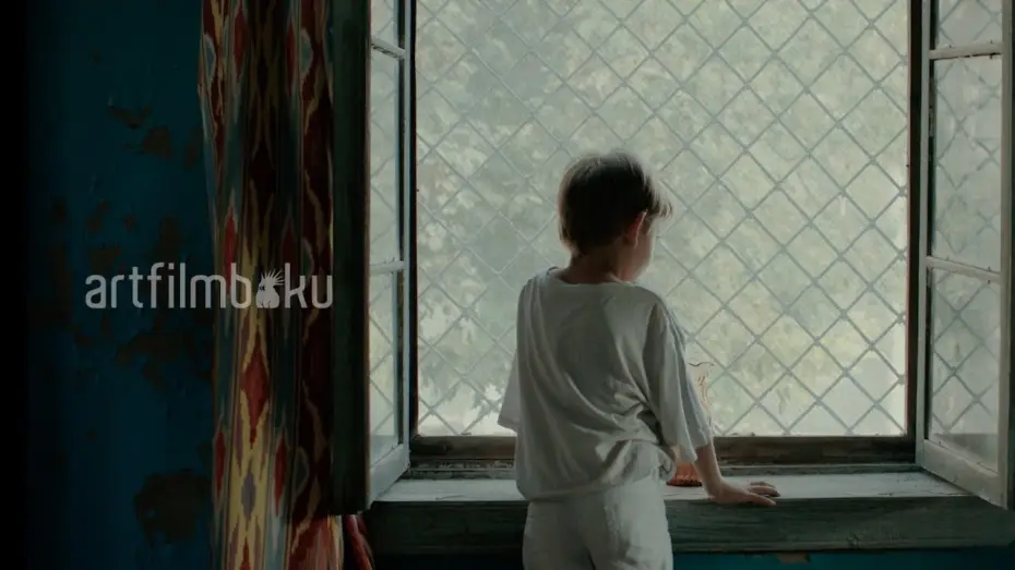 Видео к сериалу Сезон скорпиона — "Əqrəb Mövsümü" serialı / İntro
