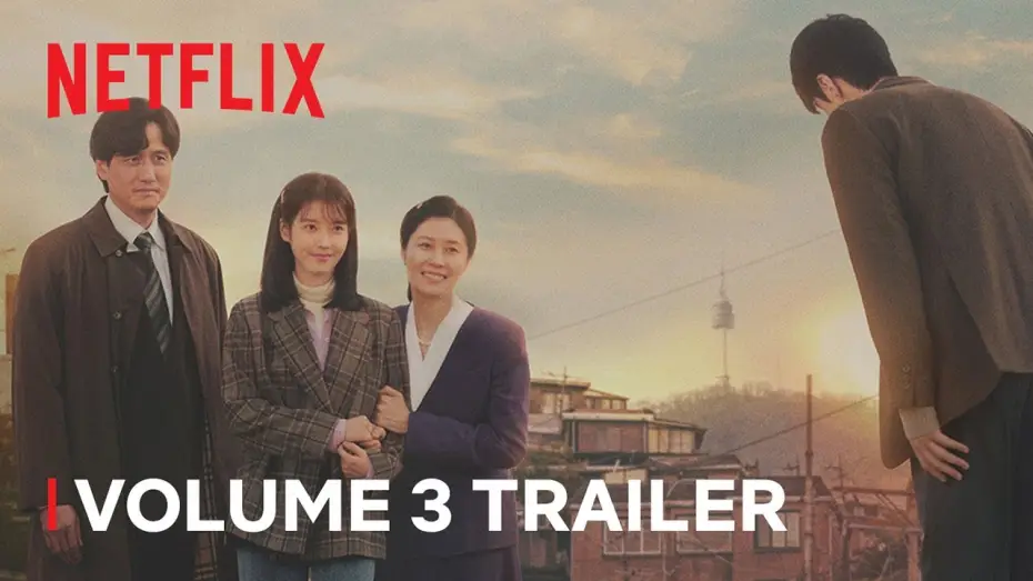 Видео к сериалу Если судьба преподносит тебе мандарины — Volume 3 Trailer [ENG SUB]