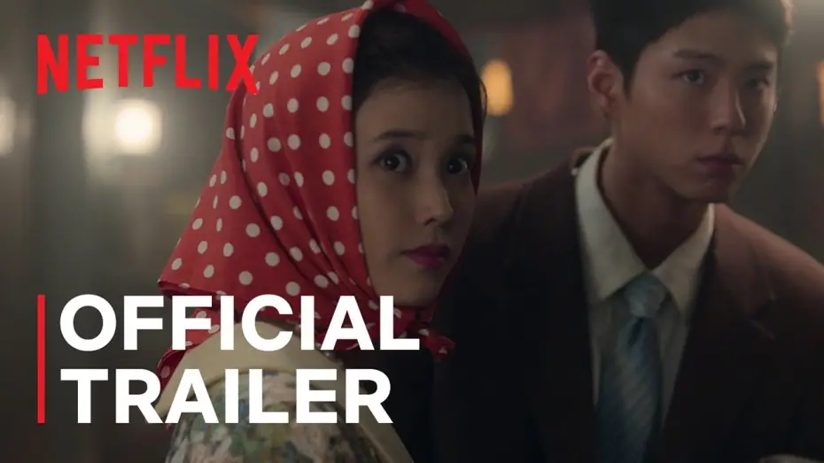 Видео к сериалу Если судьба преподносит тебе мандарины — Official Trailer [Subtitled]