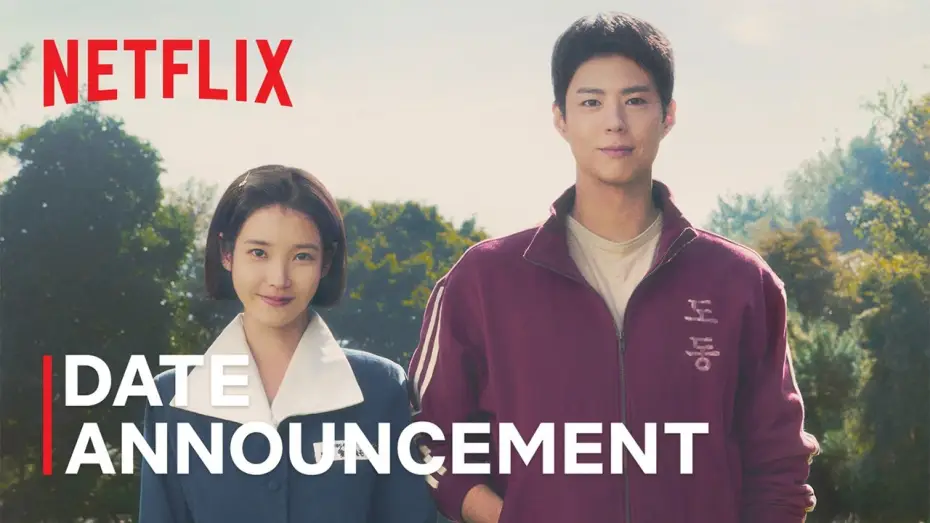 Видео к сериалу Если судьба преподносит тебе мандарины — Date Announcement [ENG SUB]