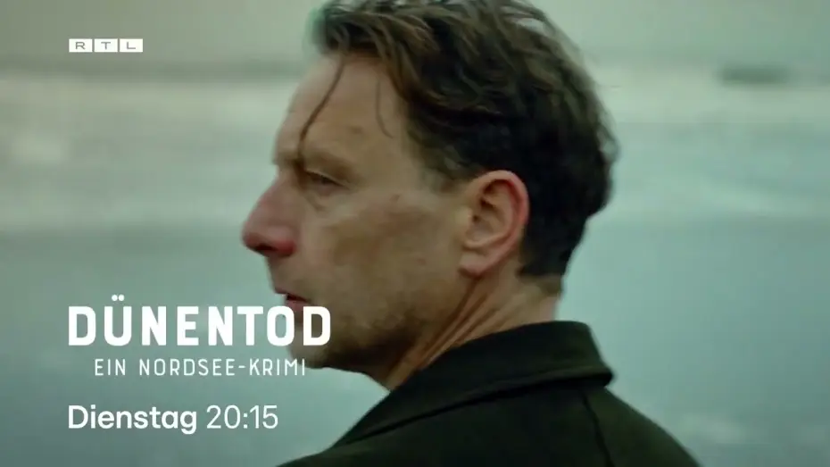 Видео к сериалу Dünentod – Ein Nordsee-Krimi — DÜNENTOD - Ein Nordsee-Krimi - "Tödliche Falle" Trailer auf RTL